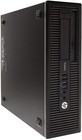 Hp 800 G1 Desktop Pc 1tb Windows 10 Professional Core I5 Up To 3 6ghz 4gb Wifi