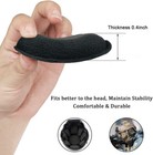 Universal Foam Eva Padding Kits Set Accessories Ballistic Tactical Helmet Pads