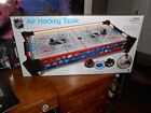 Nhl Air Hockey Table  no Tools Needed  All 32 Teams Brand New Free Shipping  