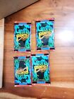Lot Of 10 Pack Of Sealed Grotto Beasts  Trading Card Game Booster Packs Tcg