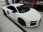 2018 Audi R8 Rws