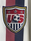 Nike Team Usa Soccer Jersey Landon Donovan  10 Usmnt 2014 Mens Size Xl