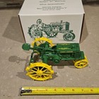 Vtg 1930 John Deere Series Special Edition Tractor Two-cylinder Expo V Ertl 1 16