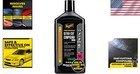 High Gloss Meguiar   s Mirror Glaze M105 Compound - Safe Formula For All Paints