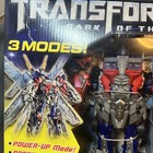 Hasbro Transformers Ultimate Optimus Prime Mechtech Action Figure Boxed
