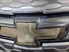 2011-2015 Chevy Chevrolet Volt Complete Upper Grille Assembly - No Cracks