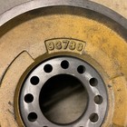 Cat Caterpillar 93786 Steel Drive Wheel   Brake Drum T45 Fork Lift Truck  New