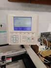 Barudan 1 Head Embroidery Machine   15 Needle   15 Color   Used