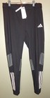 Adidas Tiro 23 Competition Soccer Training Pants Size S Hi3046 Black