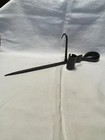 Antique Sticking Tommy Miner Candlestick  Highgrader