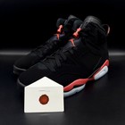 Air Jordan 6    infrared Salesman    Ct8529-001