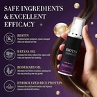Aveya Biotin Hair Growth Spray 60ml Rosemary Batana Oil Men Women
