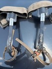 Klein Tools  Pole Climbers Gaffs Complete Set