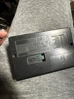 Korg Tm-60 Bk Black Combo Tuner Metronome Multi Instrument    Works