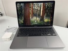 Apple Macbook Air 13  1 2 I7 512gb Ssd 16gb Ram Gray   Sequoia 2024   Warranty