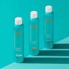 Moroccanoil Luminous Hairspray     Medium Hold 10 Oz - 31072031 Fast Ship