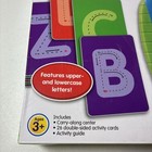 Lakeshore Learning Trace   Write Alphabet Center Preschool Educational New