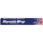 Reynolds F28031 Standard Wrap Boxed Aluminum Foil 25 Sq Ft 