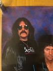 Deep Purple   Perfect Strangers 1984 Japan Original Promo Poster B2 Jis 20x28in