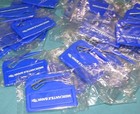 Lot Of 45 New    Mercantile Bank   Plastic Advertising   Letter Opener