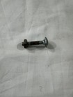 1 Vintage Ludwig Bass Drum Tom Mount Screw With Nut E