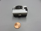 Phb Porcelain Hinged Trinket Box Camcorder  no Tape 
