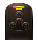 Pride Jet Jazzy Elect Wheelchair 4-key Vsi Joystick Controller Ctldc-1323 D50401