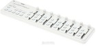 Korg Nanokontrol2 Midi Control Surface - White
