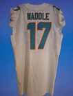 Authentic Nike Jaylen Waddle Miami Dolphins Team Issued Game Jersey Xl 50