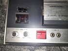 Vintage Realistic 999b Reel To Reel Player Recorder Stereo Tape Deck  untested 