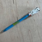 Back To The Future Ii Mcfly s Hoverboard Blue Ink Pen Topper Movie Promo Writing