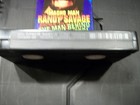 Wcw nwo - Macho Man Randy Savage  The Man Behind The Madness  vhs  1998 