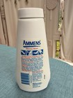 Vintage Ammens Original Medicated Zinc Oxide Body Powder 11 Oz  1992