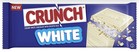 Crunch White Bar - Share Size  Creamy Chocolate   Crisped Rice  2 7oz  2 Pack