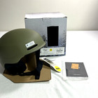 Smith Optics Maze Mips Snow Helmet Matte Alder Adult Medium 55-59cm New W  Tags