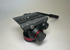 Used - Manfrotto 502hd Mvh502a Pro Fluid Video Head