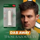 Clubman Jumbo Styptic Pencil Treat   Seal Shaving Cuts Fast Stop Bleeding Pinaud