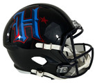 Houston Texans Helmet New 2024 Alternate Full Size Replica Football Helmet