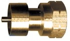 Jr Products 07-30175 Reserve Cylinder Adapter