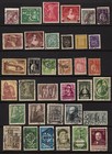Portugal  Vintage 1900 s   All Different Lot   Good Starter Collection 