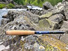 Talonmini 310 Pocket Mini Tenkara Rod  10ft Tenkara Rod  W  Case   Sock
