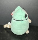2025 Pusheen Halloween 5  Frankenstein Plush