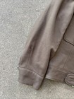 Ww2 Us Army Air Force Technical Representative Curtiss Aircraft Ike Jacket Hh676