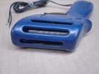 Rare Vintage Aurora Afx  1345 Dk  Blue 80 Ohm Russkit Ho Slot Car Speed Control