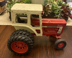 International Harvester Ih Model 1466 Turbo Tractor Toy