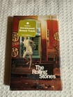 Rolling Stones  Set Of 4 Sealed Cassette-singles saint go Wild mixed Emo like A