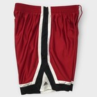 Vintage Adidas Basketball Shorts Y2k Baggy Loose Athletic Training Mens Size Xl