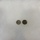 1852 3cs Three Cent Silver