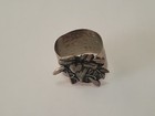 Rare Japanese Boy Scouts Neckerchief Slide Dated 1955 