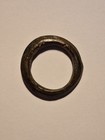 Bronze Age Ancient Celtic Ring Money 800bc-50bc Celt Iberian Proto Currency